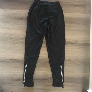 Nike Zipper Jogger Pants with zipper pockets